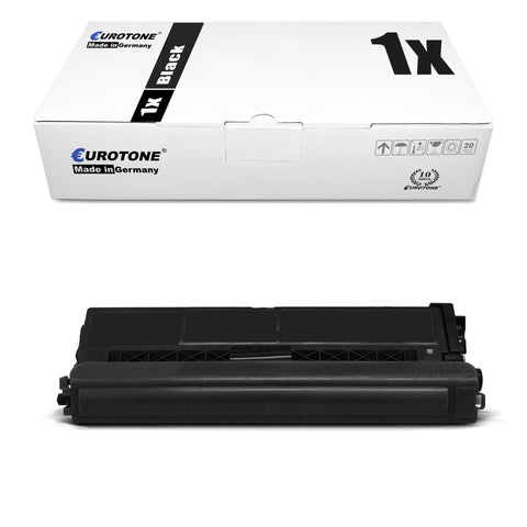 1x Alternativer Toner für Brother TN-426BK TN426 Schwarz