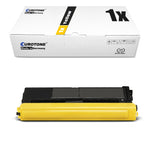 1x Alternativer Toner für Brother TN-910Y TN910 Gelb