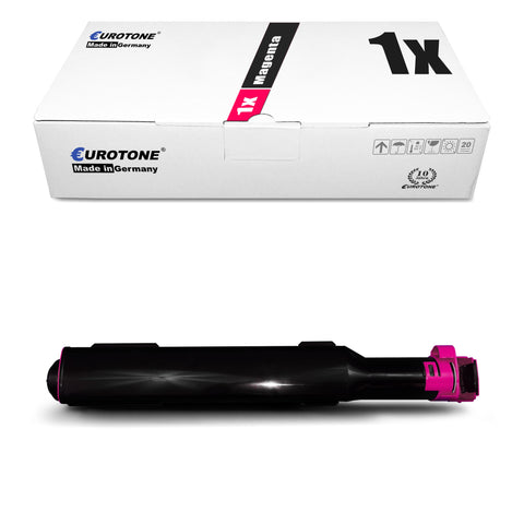 1x Alternativer Toner für Xerox 006R01264 Magenta