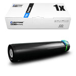 1x Alternativer Toner für Xerox 006R01176 Cyan